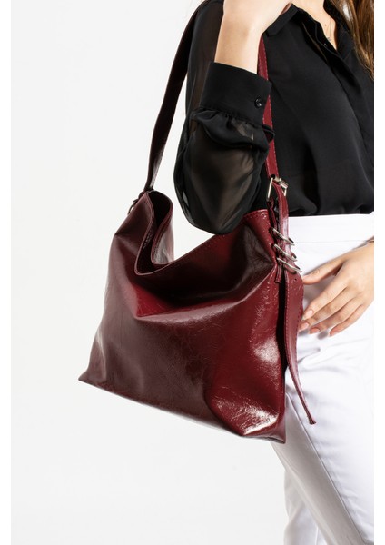 Kadın Salaş Omuz Çantası