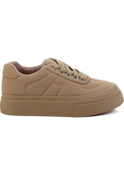 Vizon Kadın Sneaker K01286111109