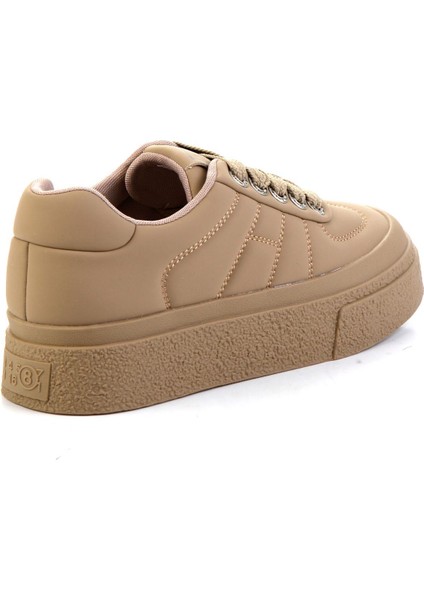 Vizon Kadın Sneaker K01286111109 modelleri