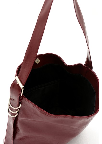 Kadın Salaş Omuz Çantası