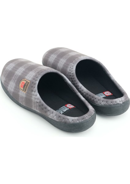 Erkek Kışlık Rahat Taban Ev Bahçe Terlik fırsatları