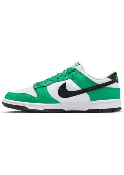 Dunk Low Erkek Yeşil Sneaker Ayakkabı FN3612-300 fiyatları