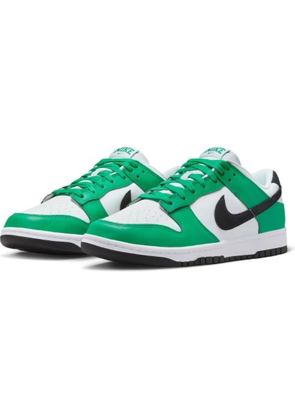 Dunk Low Erkek Yeşil Sneaker Ayakkabı FN3612-300 modelleri