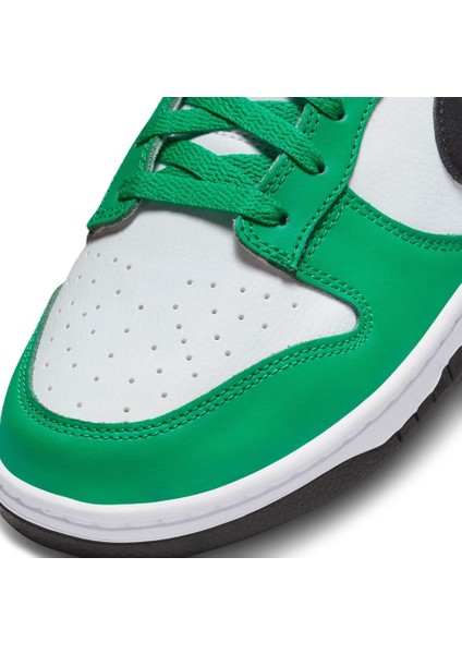 Dunk Low Erkek Yeşil Sneaker Ayakkabı FN3612-300