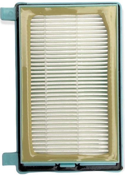 Philips Uyumlu Fc 8617 Expression Elektrikli Süpürge Filtresi Hepa Filtre fiyatları