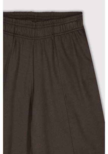 Ön Dikişli Barrel Jogger modelleri