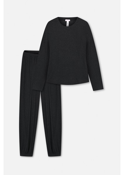 Soft Touch Pijama Takımı