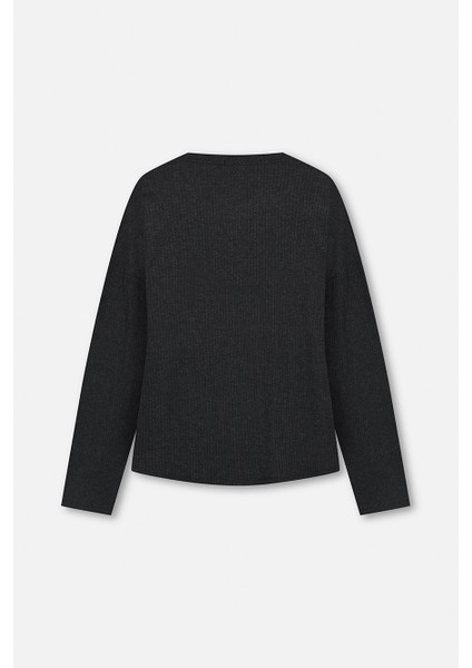 Soft Touch Pijama Takımı modelleri