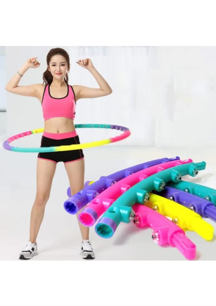 Masaj Bilyeli Çember