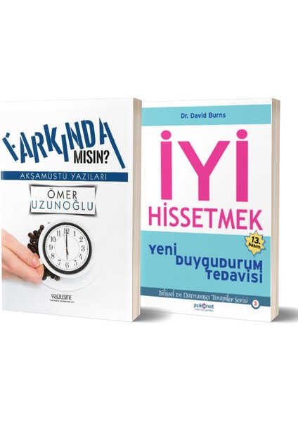 Farkında Mısın? - Iyi Hissetmek