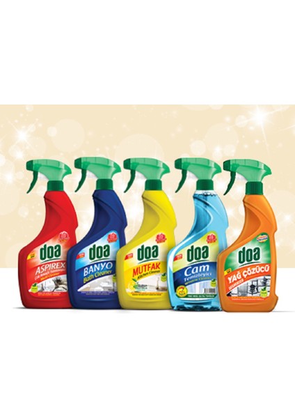 Çok Amaçlı Temizleyici Aspirex 750 ml Vegan x 2 Adet modelleri