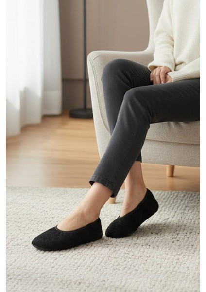 Süslü Kadife Ev,hac, Umre Babeti, Hediye, Günlük Babet,tüylü Babet, Panduf, Patik, Gösteri Pisi Pisi