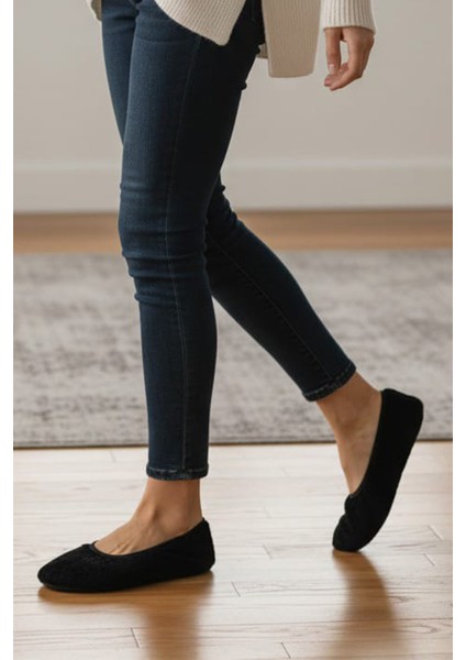 Süslü Kadife Ev,hac, Umre Babeti, Hediye, Günlük Babet,tüylü Babet, Panduf, Patik, Gösteri Pisi Pisi fiyatları