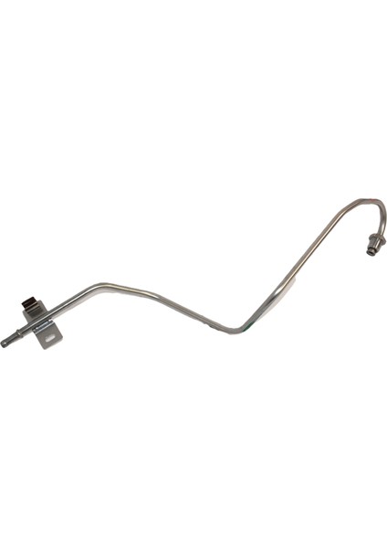 9817765280 Berlingo C3 C4 C5 Peugeot 208 308 2008 3008 5008 Partner Uyumlu Egzoz Basınç Sensörü Borusu DPF