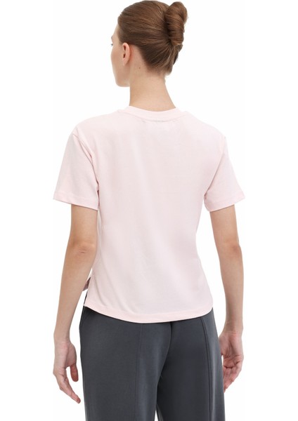 Wb 11ASYA-T 5pr Pembe Kadın Kısa Kol T-Shirt fiyatları