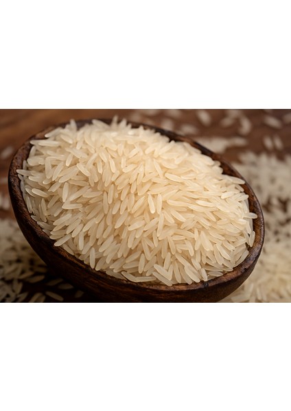 Uzun Taneli Basmati Pirinç (Orjınal) 1 kg modelleri