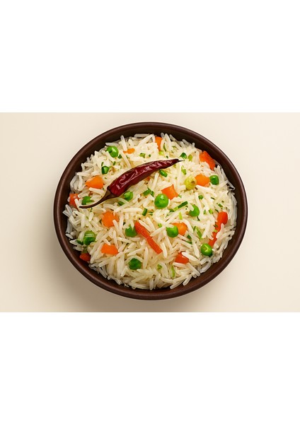 Uzun Taneli Basmati Pirinç (Orjınal) 1 kg indirimleri