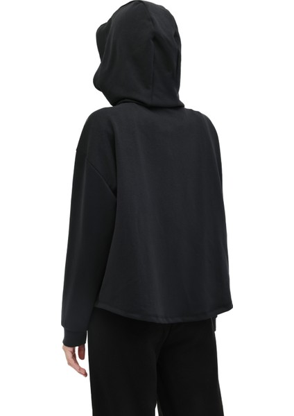 Wb 17ROSA 5pr Siyah Kadın Sweatshirt fiyatları