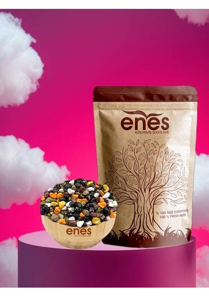 Çakıl Taşı Draje Çikolata 1 kg