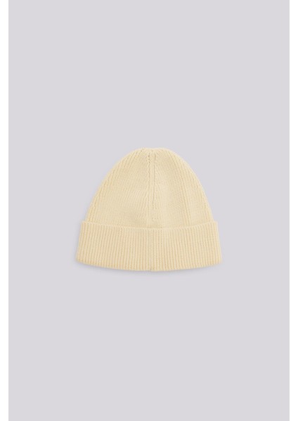 Bg Store Kız Çocuk Ekru Bere modelleri