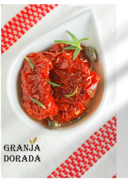 Marineli Kuru Domates 905 Gram fiyatları