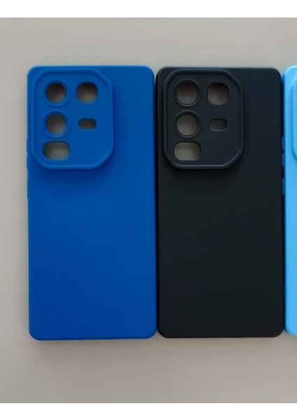 Infinix Note 50 Pro Içi Kadife Silikon Telefon Kılıfı modelleri