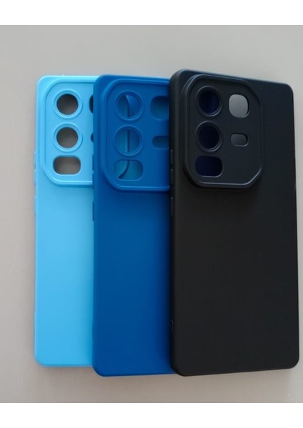 Infinix Note 50 Pro Içi Kadife Silikon Telefon Kılıfı indirimleri