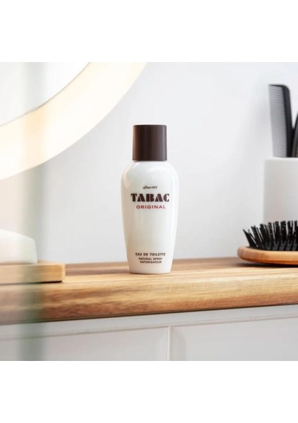 Original Edt Natural Spray 50 ml Erkek Parfümü modelleri