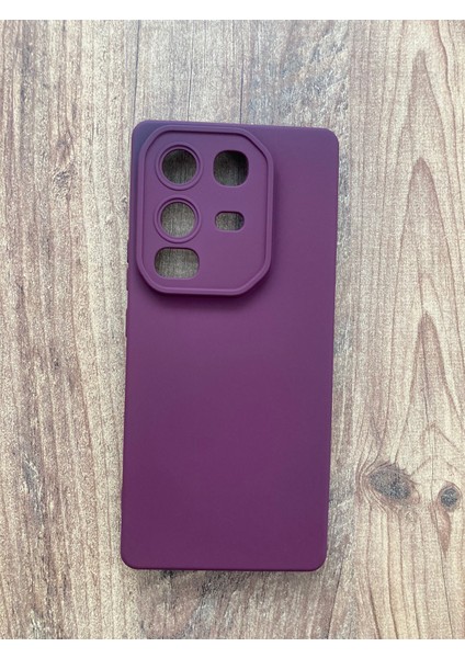 Infinix Note 50 Pro Içi Kadife Silikon Telefon Kılıfı modelleri