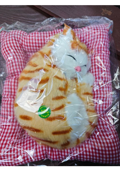 Sesli Uyuyan Kedi fiyatları