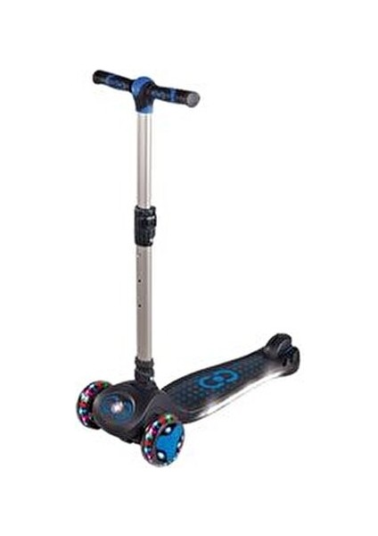 Cool Wheels Nova 6 + Yaş Işıklı