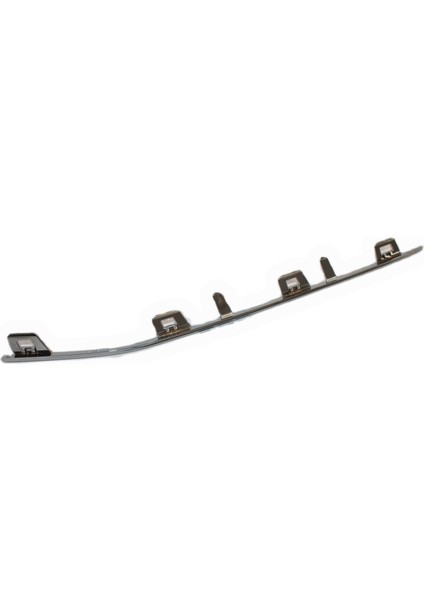 9822594980 Peugeot 508 3008 5008 Citroen C4 Uyumlu Sol Ön Tampon Köşe Çıtası