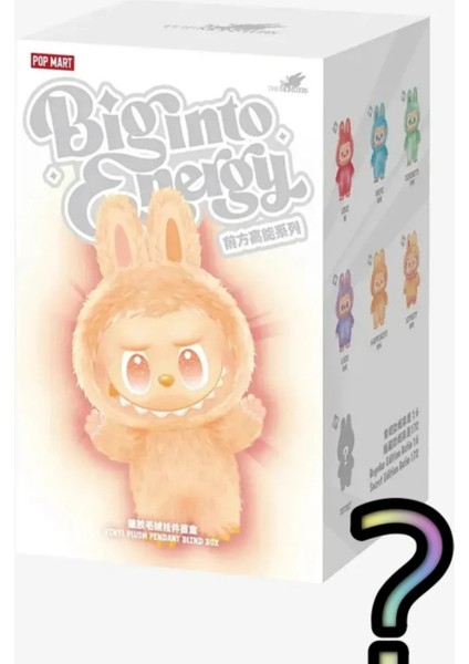 Labubu Süpriz Kutulu Trend Anahtarlık Labubu modelleri