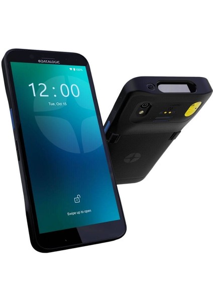 Memor 12 6gb / 64GB Wifi / Bt / Nfc Android El Terminali