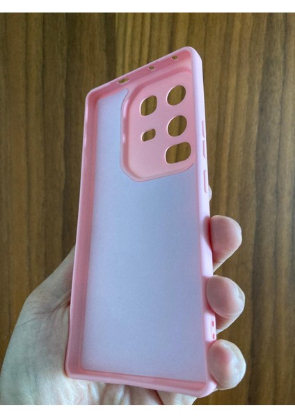 Infinix Note 50 Pro Içi Kadife Silikon Telefon Kılıfı modelleri