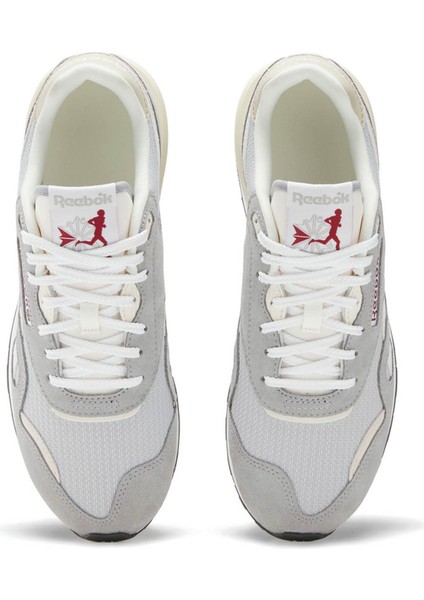 Classıc Nylon 89 Gri Unisex Sneaker fırsatları