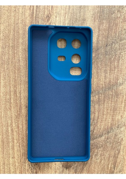 Infinix Note 50 Pro Içi Kadife Silikon Telefon Kılıfı modelleri