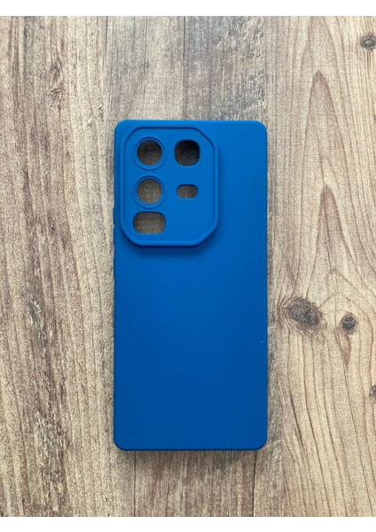 Infinix Note 50 Pro Içi Kadife Silikon Telefon Kılıfı fırsatları