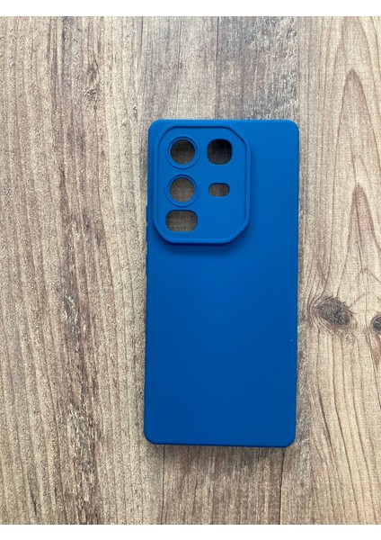 Infinix Note 50 Pro Içi Kadife Silikon Telefon Kılıfı indirimleri