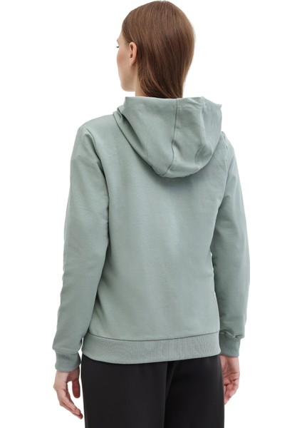 Wb SN77 5pr Mint Kadın Eşofman Üstü fiyatları