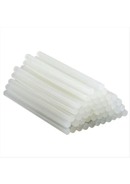 Wizard 7 mm Silikon Ince 1 Adet-Beyaz