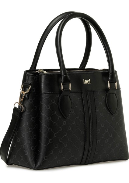 Inci Incı Mng Incısatchel 5pr Siyah Kadın El Çantası fiyatları