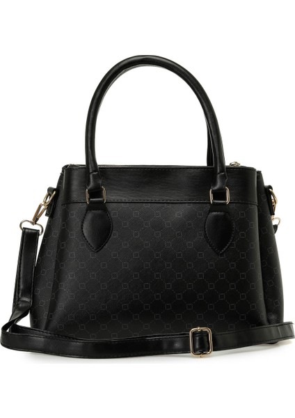 Inci Incı Mng Incısatchel 5pr Siyah Kadın El Çantası modelleri