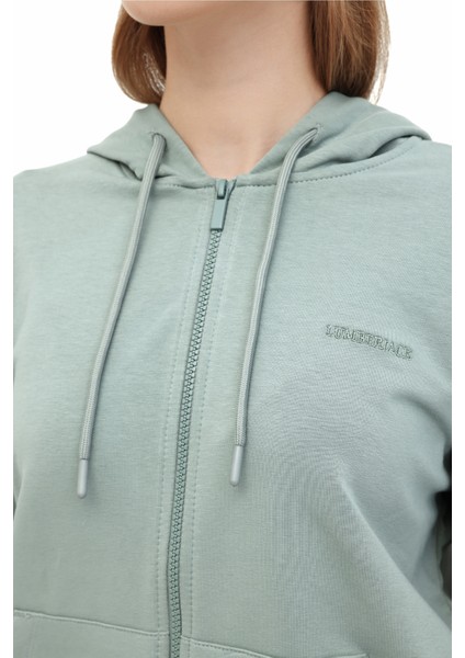 Wb SN77 5pr Mint Kadın Eşofman Üstü fırsatları