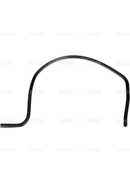 R28758 - Radyator Yedek Su Depo Hortumu Mercedes Vıto W639 03