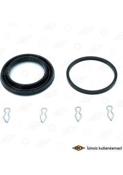 Kaliper Tamir Takımı M131 1600-R12