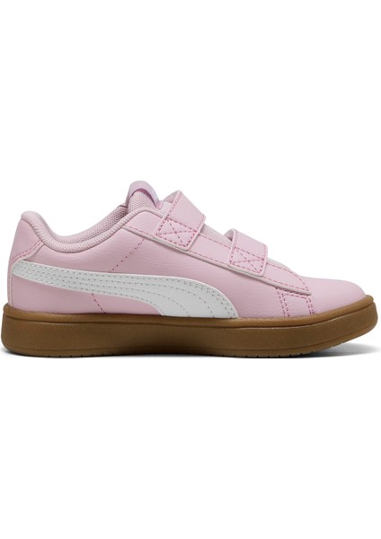 Rickie Classic V Ps Pembe Kız Çocuk Sneaker fiyatları