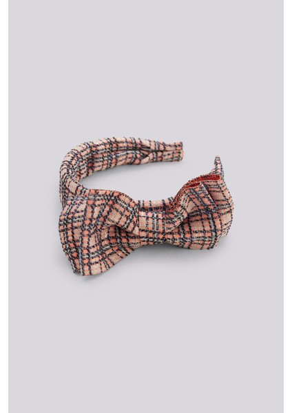 Bg Store Kız Çocuk Desenli Toka modelleri