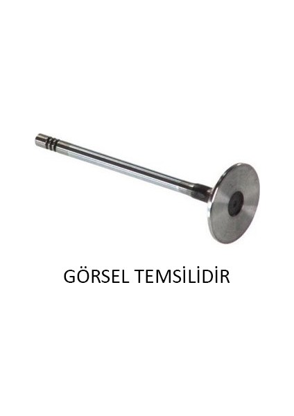 Supap Takımı Toyota Yarıs 1.3l 2nz-Fe 16V NCP10 99-05