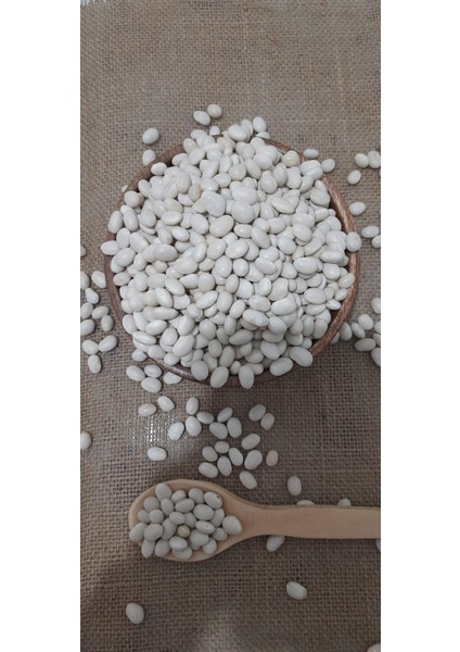 Ispir Fasulye (Şeker Fasulye) 5 kg